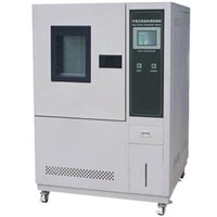 Programmable Constant Temperature Humidity Cabinet HD-150
