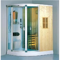 Sauna Room (HL-9104)