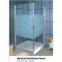 {HOT} 85 USD/SET Shower Enclosure