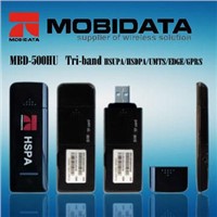 HSDPA/HSUPA 3G MODEM in USB TYPE