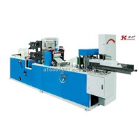 2color Printing Napkin Machine (HX-CJ-275)