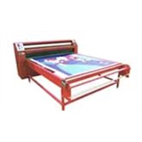 Heat Transfer Machine SY-1700