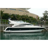 Heysea 60 Feet Luxury Yacht