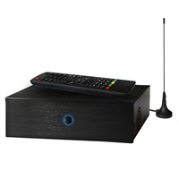 High Definition Media Player With DVR