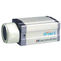 High Light Suppression CCTV Camera