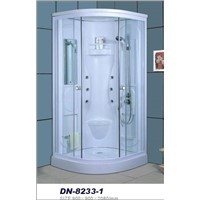 Hot Simple Shower Room (135USD/SET)