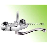 Hot Water Faucet