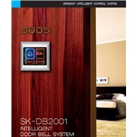 Hotel Doorbell System