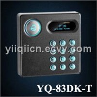IC Access Control for Attendance YQ-83DK-T