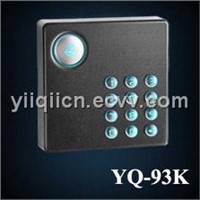 IC Card Reader Controller with Keyboard YQ-93K
