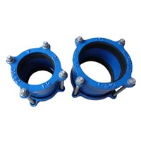 ISO 2531 Pipe Coupling