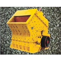 Impact Crusher PF1007