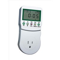 Intelligent Power Saver American Style (JPR-1)