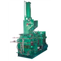 Intensive Mixer