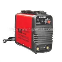 Inverter DC MMA Welder-MMA-140-B2