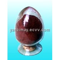 Iron Oxide