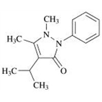 Isopropylantipyrine
