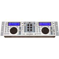 JBSYSTEMS Professional CD MP3 Player USB900
