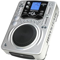 JBSYSTEMS CD/ MP3 player MCD200
