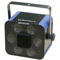 JBSYSTEMS LED Devil