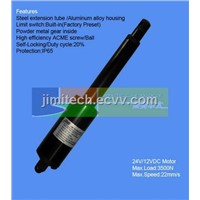 JMK Linear Actuator