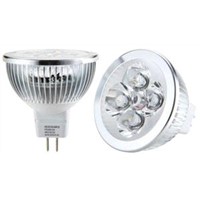 LED Bulb