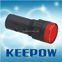 LED Pilot Lamps