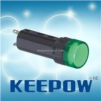 LED Pilot Lamps