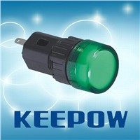 LED Pilot Lamps