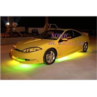 LED UnderBody Car Lighting Kit
