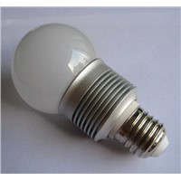 LED bulb