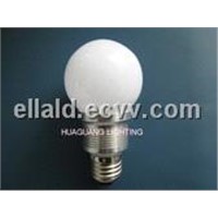 LED Bulb Light