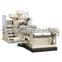 LLDPE Stretching Film Cast Line/Stretching Film Machine/Stretching Film Making Machine