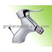 Lavatory Brass Faucet