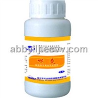 Lincomycin Hydrochloride &amp;amp; Spectinomycin Hydrochloride