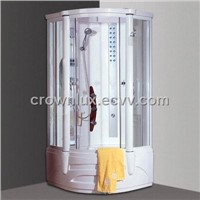 Luxury Steam Shower Cabinet