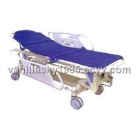 Luxury Transferred Trolley