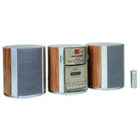 MC-3630 CD Stereo Radio Cassette Mini Compo System