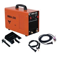 MMA-200 DC Inverter MMA Welder