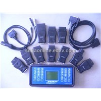 MVP Key programmer