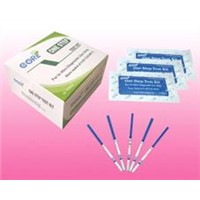 Malaria PF & PV Test