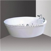 Massage Jet Bathtub