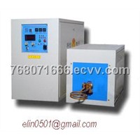 Medium Frequency Induction Heat Treatment  Machine XZ-50B