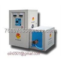 Medium Frequency Induction Heating Machine (XZ-300)