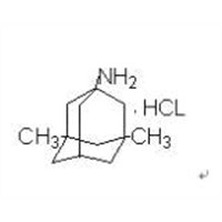 Memantine Hydrochloride (CAS No.: 41100-52-1)