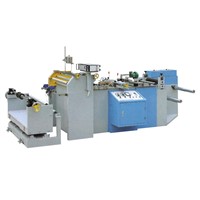 Middle-Sealing Machine