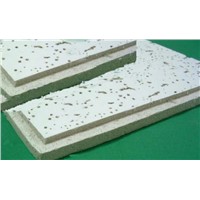 Mineral Acoustic Ceiling Panel