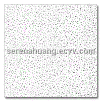 Mineral Acoustic Ceiling Panel