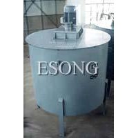 Mineral Mixer