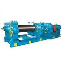 Mixing Mill